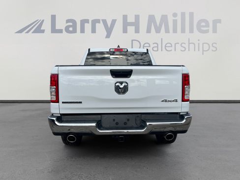 Used 2023 RAM 1500 Big Horn image 4