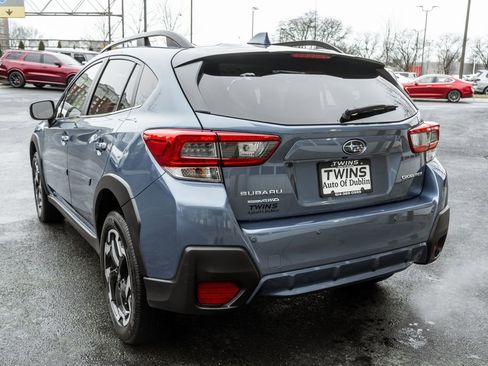 Used 2023 Subaru Crosstrek 2.5i Limited image 13