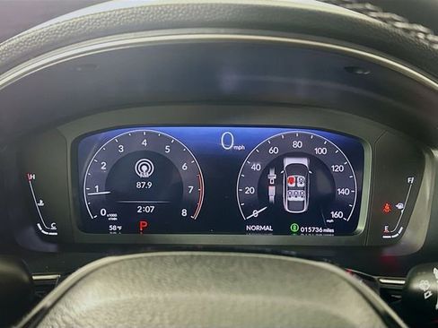 Certified 2023 Honda Civic Sport Touring image 5