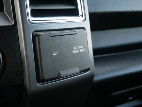 Used 2016 Ford F150 XLT w/ Equipment Group 302A Luxury image 24