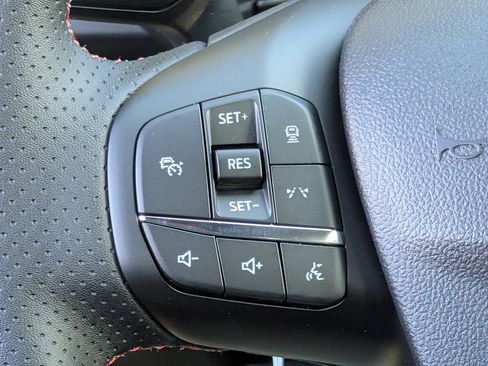 New 2026 Ford Escape ST-Line Select w/ Tech Pack #1 image 13