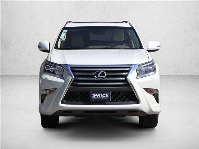 Used 2019 Lexus GX 460 Premium w/ Premium Package AWD/4WD image 2