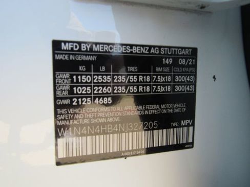 Used 2022 Mercedes-Benz GLA 250 4MATIC w/ Premium Package Lite image 61