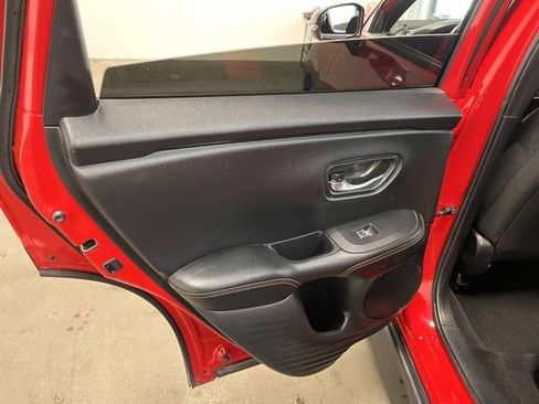 Used 2024 Honda HR-V Sport image 19