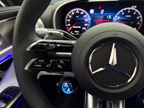 New 2026 Mercedes-Benz SL 43 AMG image 12