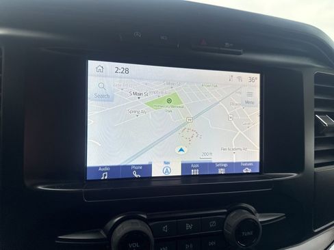 Used 2023 Ford F150 XL w/ STX Appearance Package image 27