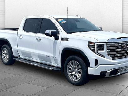 Used 2023 GMC Sierra 1500 Denali