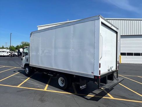 New 2024 Chevrolet Low Cab Forward 5500XG RWD image 5