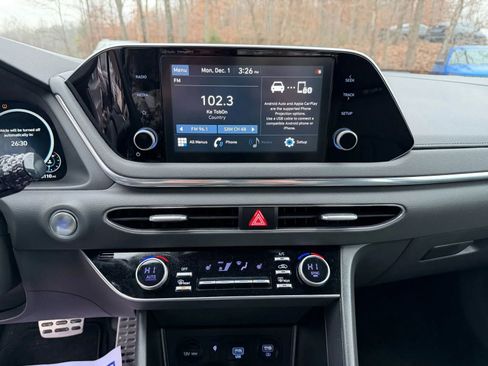 Used 2020 Hyundai Sonata SEL Plus w/ Cargo Package image 34