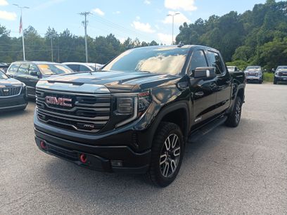 Used 2022 GMC Sierra 1500 AT4 w/ AT4 Preferred Package