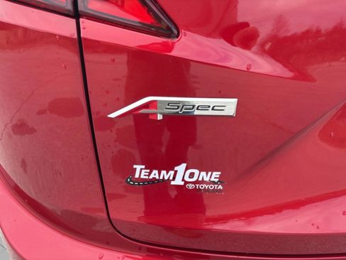 Used 2024 Acura RDX A-Spec image 32