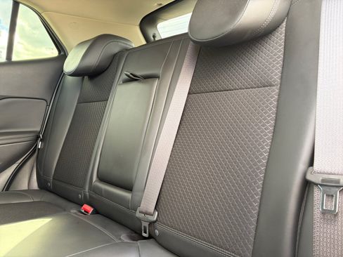Used 2017 Buick Encore Preferred AWD/4WD image 25