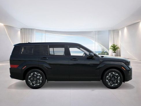 New 2026 Hyundai Santa Fe SE FWD image 7