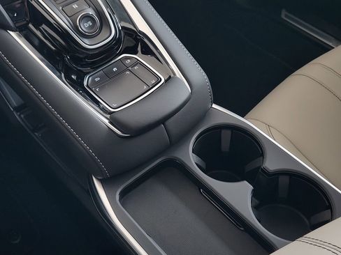 New 2026 Acura RDX SH-AWD image 20