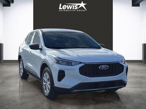 New 2026 Ford Escape Active w/ Cold Weather Package image 6