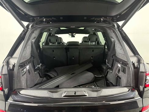 Used 2024 BMW X7 xDrive40i w/ Executive Package AWD/4WD image 27