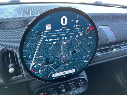 New 2026 MINI Cooper John Cooper Works image 17