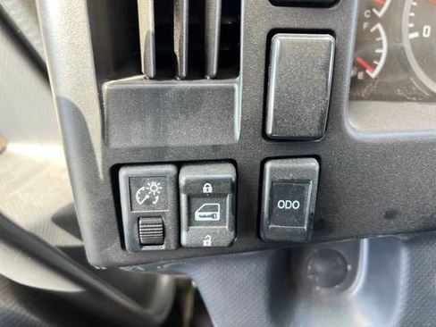 New 2024 Chevrolet Low Cab Forward 6500XD image 26