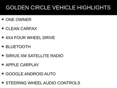 Used 2022 RAM 2500 Laramie