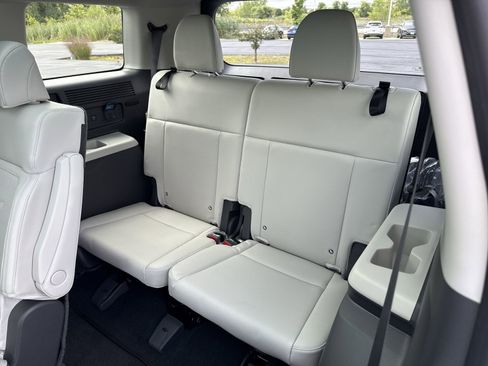 New 2026 Hyundai Santa Fe Calligraphy image 26