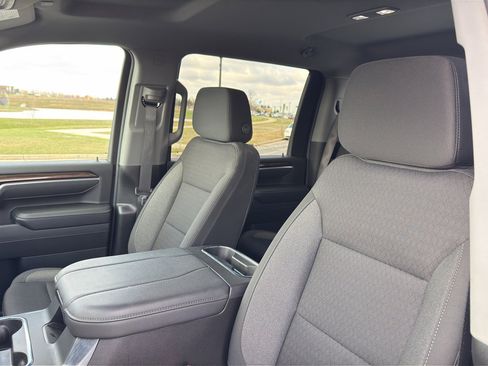 Used 2025 Chevrolet Silverado 3500 LT w/ All Star Edition AWD/4WD image 19
