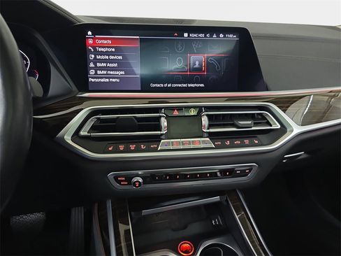 Used 2019 BMW X7 xDrive40i image 23