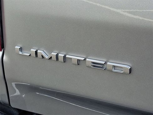 Certified 2024 RAM 1500 Limited image 30