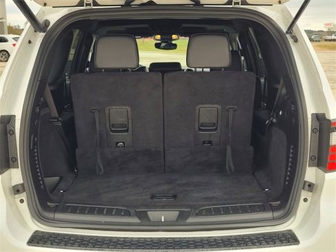 Used 2022 Dodge Durango GT w/ Trailer Tow Group IV image 8