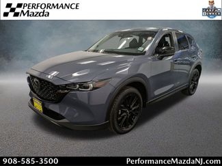 Used 2024 MAZDA CX-5 Carbon Edition 360° Tour