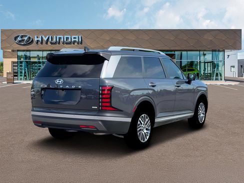 New 2026 Hyundai Palisade SEL image 7