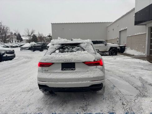 Used 2022 Audi Q3 2.0T Premium Plus image 6