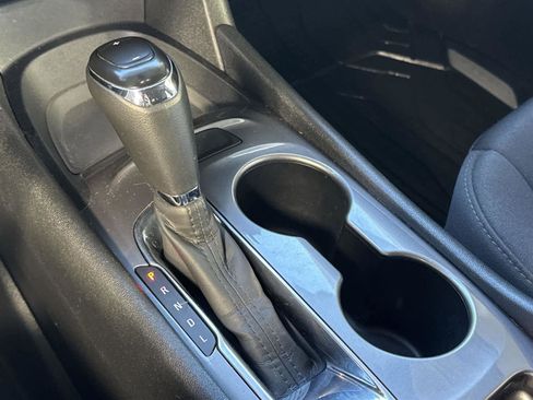 Used 2020 Chevrolet Malibu LS w/ LPO, Convenience Package 1 image 20