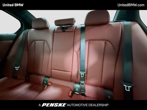 New 2026 BMW M340i M340i image 13