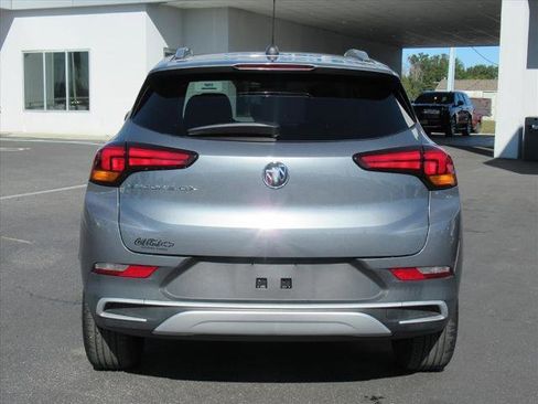 Used 2021 Buick Encore GX Select image 5