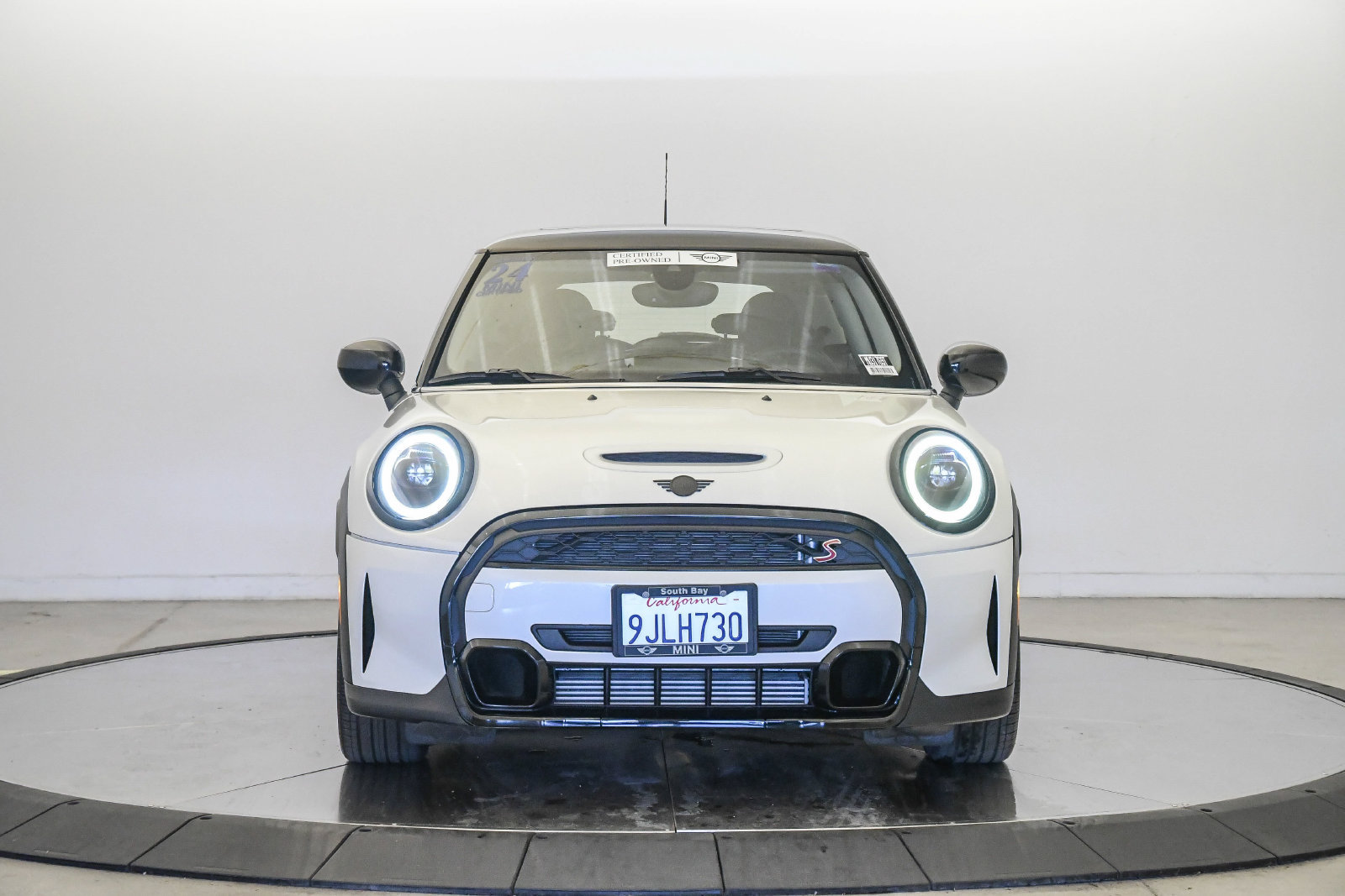 Used 2024 MINI Cooper S FWD image 6