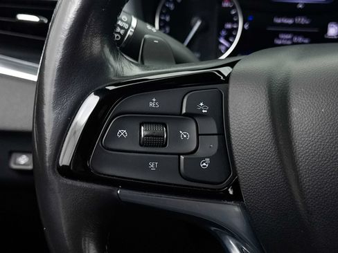 Used 2022 Buick Enclave Premium AWD/4WD image 37