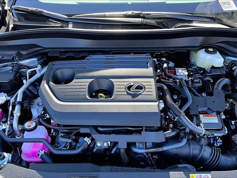 New 2026 Lexus UX 300h FWD image 19