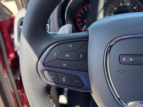 New 2026 Dodge Durango GT AWD/4WD image 22