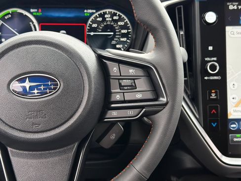 New 2026 Subaru Crosstrek 2.5i Limited AWD/4WD image 25