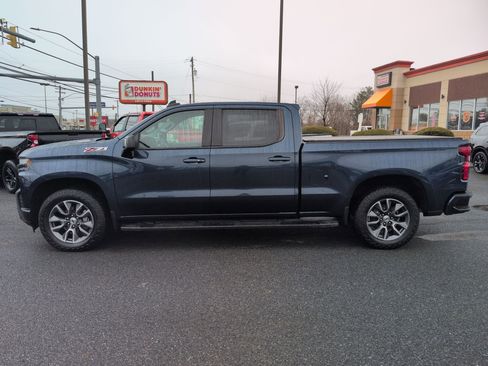 Used 2020 Chevrolet Silverado 1500 RST w/ All-Star Edition image 8