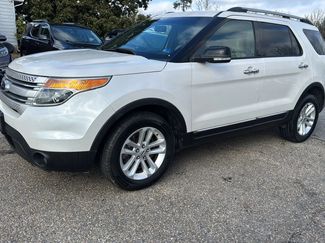 Used 2014 Ford Explorer XLT w/ Equipment Group 202A video 1