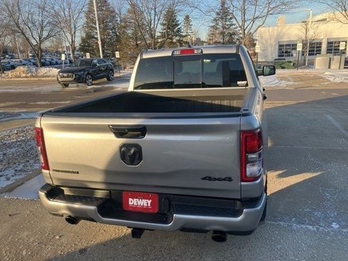 Certified 2024 RAM 1500 Big Horn image 21