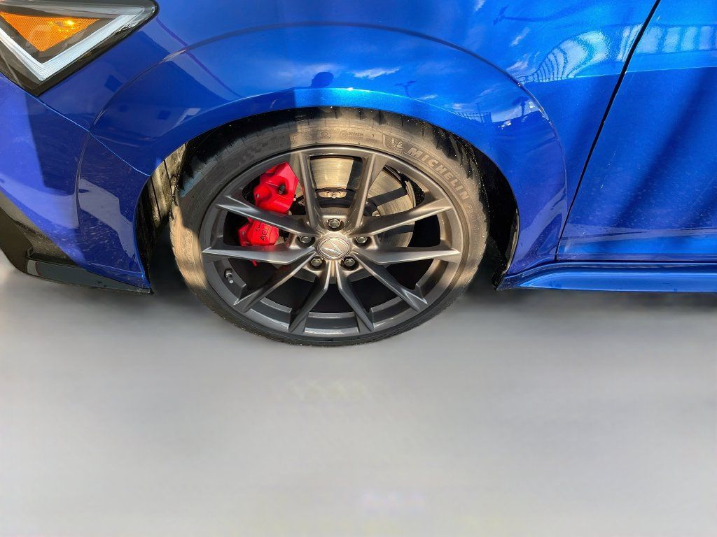 Used 2024 Acura Integra Type S FWD image 30