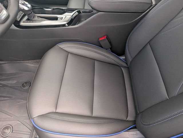 New 2026 Buick Envista Sport Touring w/ Convenience I Package FWD image 21