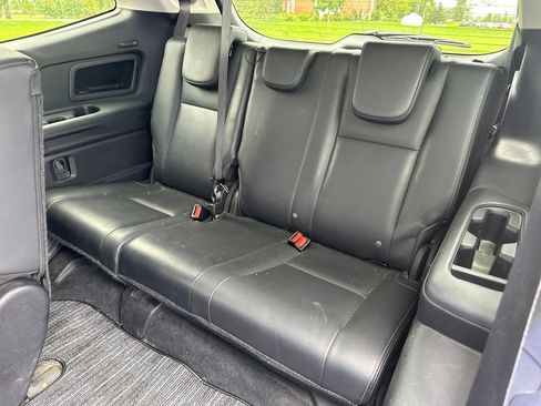 Used 2020 Subaru Ascent Limited w/ Popular Package #2A AWD/4WD image 14