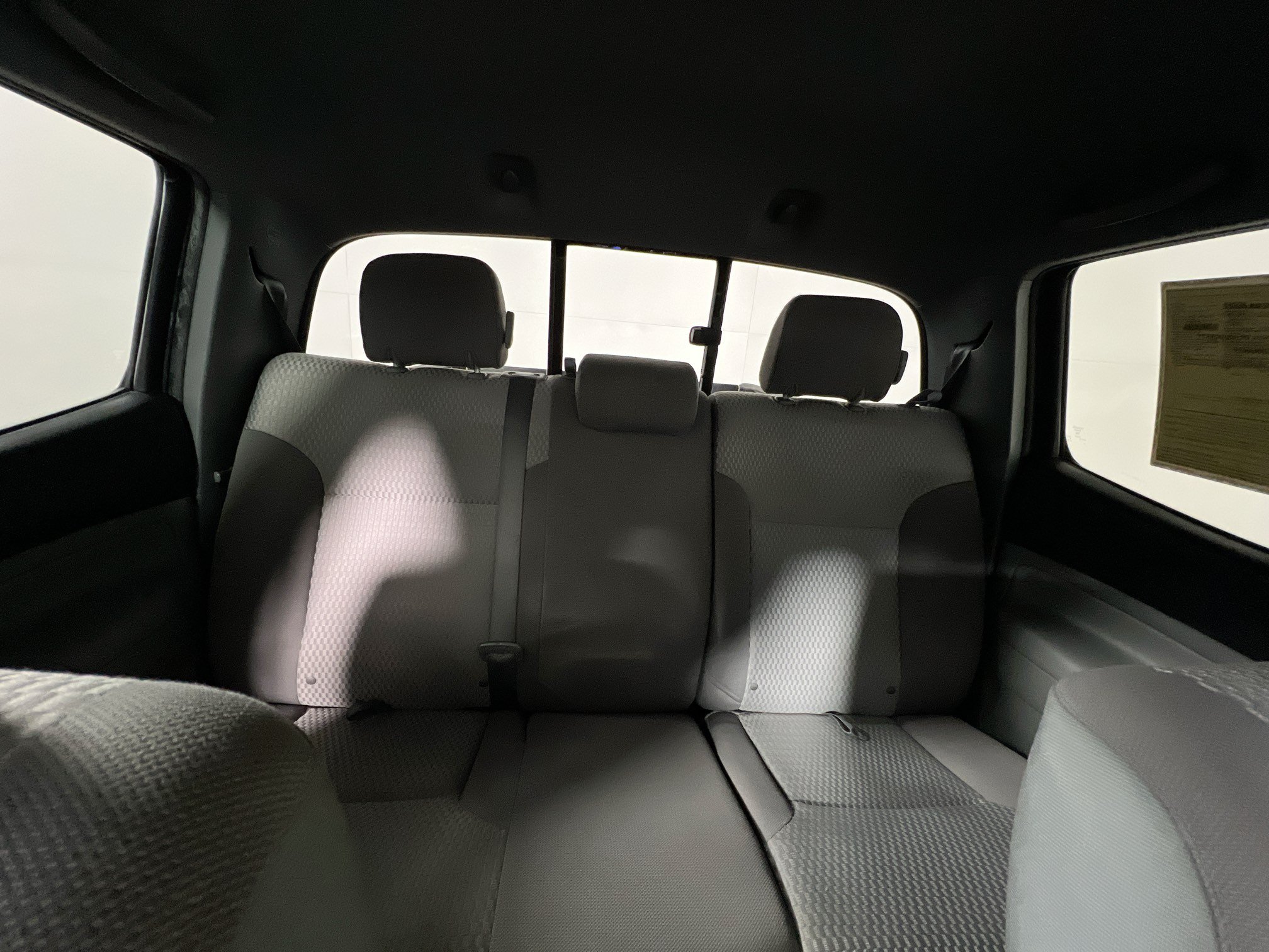 Used 2015 Toyota Tacoma PreRunner w/ Convenience Package RWD image 31