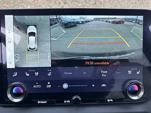 Certified 2024 Lexus RX 350 w/ Convenience Package image 23