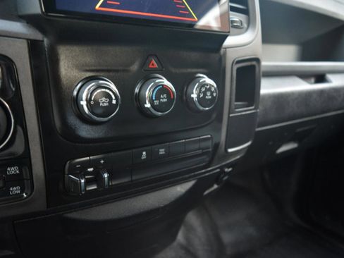 Used 2018 RAM 1500 Tradesman w/ Popular Equipment Group image 20