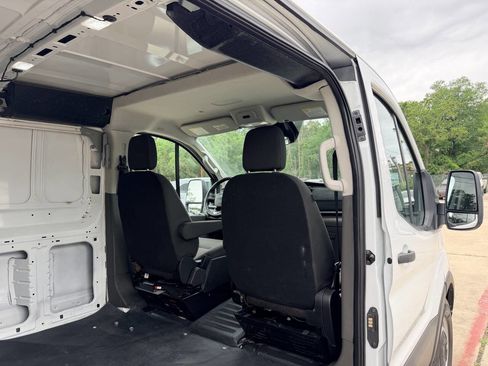 Used 2024 Ford Transit 150 Low Roof w/ Upfitter Package RWD image 15