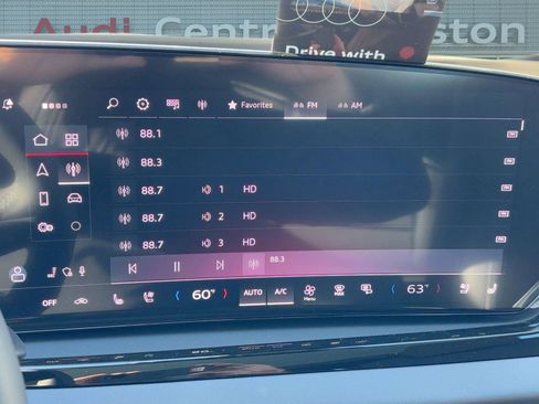 New 2025 Audi A5 2.0T Premium Plus image 24